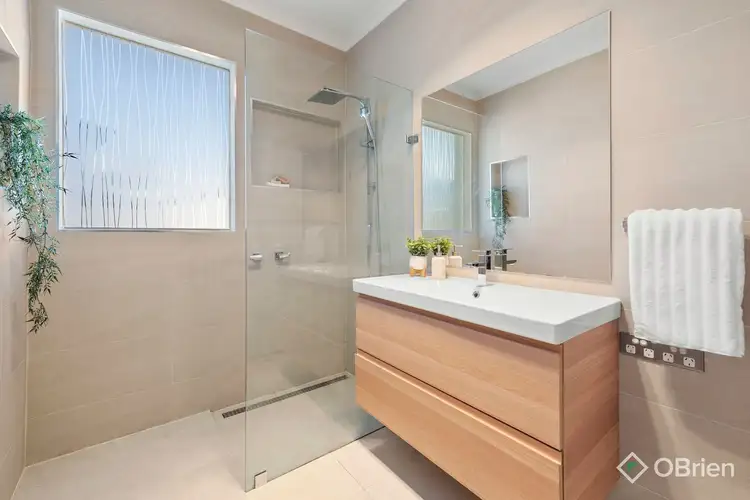 Fifth view of Homely house listing, 27 Gerald Street, Tyabb VIC 3913