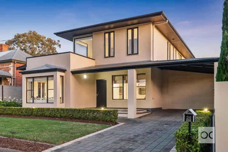 24 Park Avenue, Rosslyn Park SA 5072