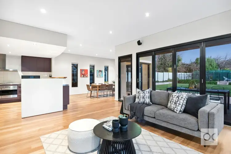 Second view of Homely house listing, 24 Park Avenue, Rosslyn Park SA 5072