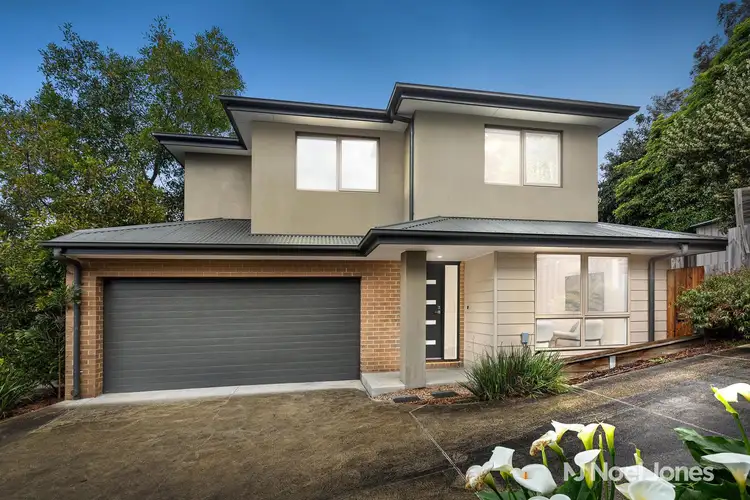 4/24 Bayswater Road, Croydon VIC 3136