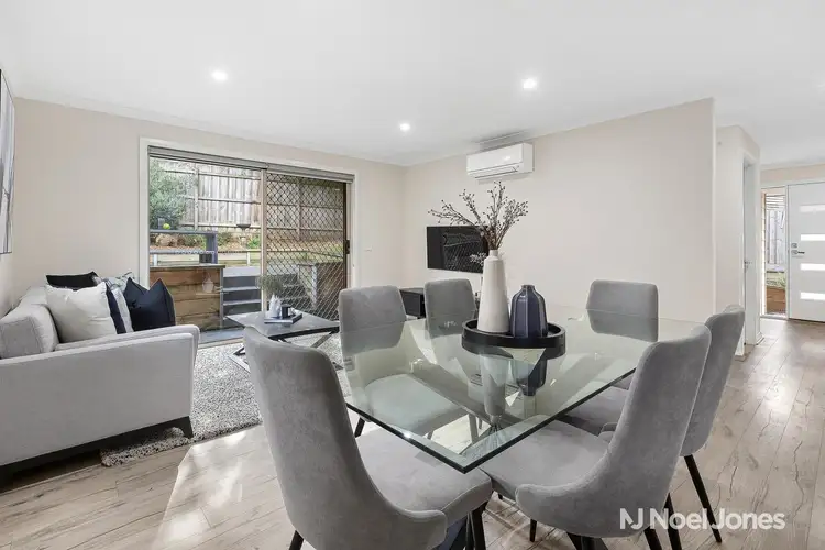 Sixth view of Homely townhouse listing, 4/24 Bayswater Road, Croydon VIC 3136