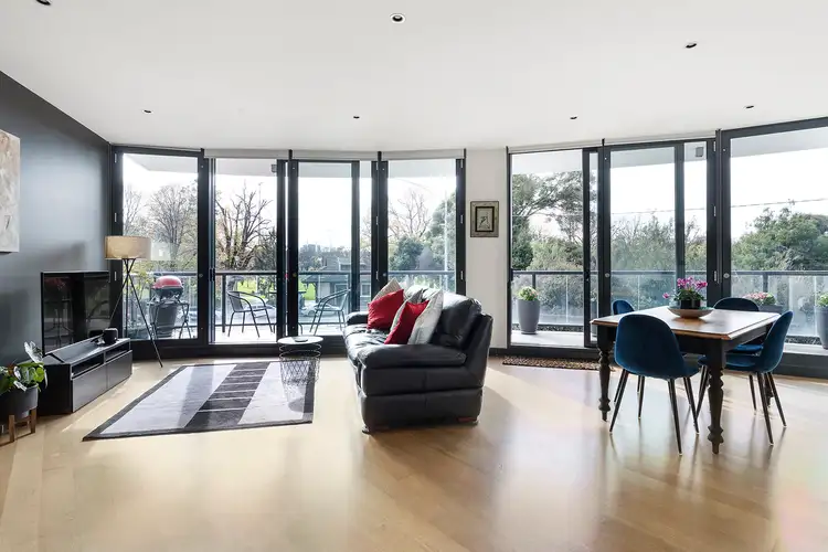 125/539 St Kilda Road, Melbourne VIC 3004