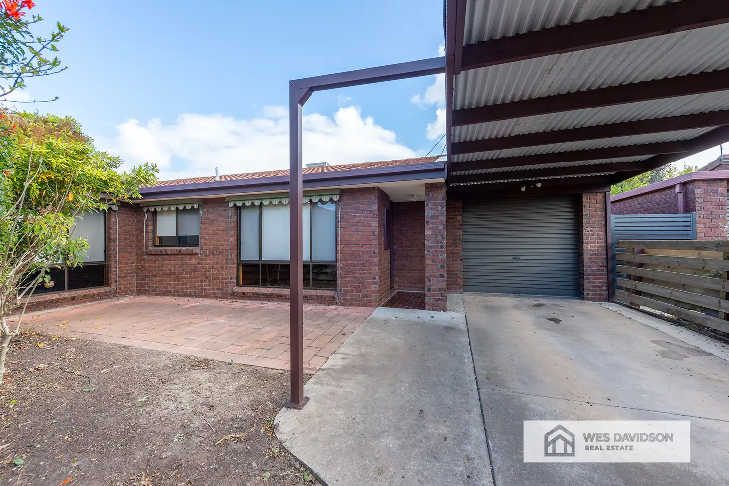 Main view of Homely unit listing, 2/40 Rose Street, Horsham VIC 3400
