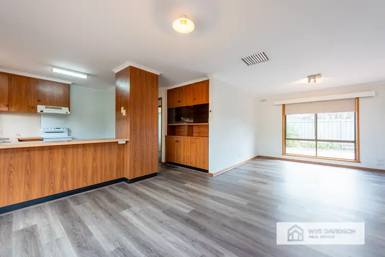 Second view of Homely unit listing, 2/40 Rose Street, Horsham VIC 3400