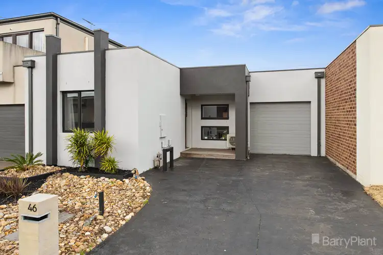46 Edgeware Close, Pakenham VIC 3810
