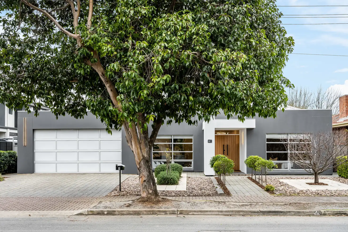 Main view of Homely house listing, 8 Blanden Avenue, Marden SA 5070
