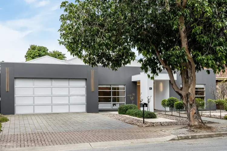 Second view of Homely house listing, 8 Blanden Avenue, Marden SA 5070