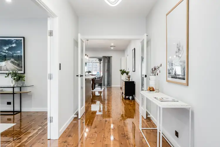 Third view of Homely house listing, 8 Blanden Avenue, Marden SA 5070