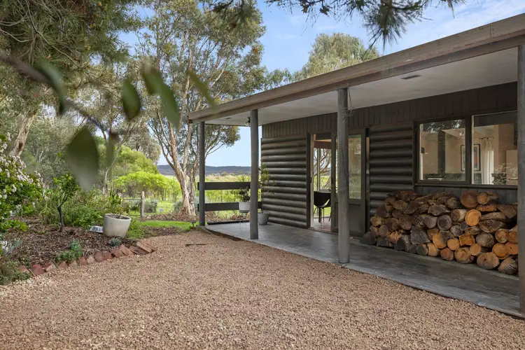 21 Kanga Track, Franklinford VIC 3461