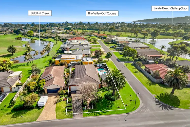 28 Country Club Drive, Safety Beach VIC 3936