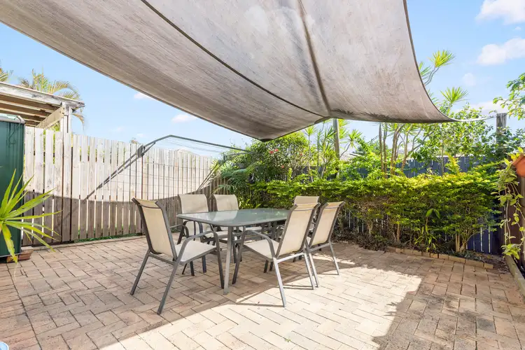 Second view of Homely townhouse listing, 22/9 Kirkpatrick Street, Tingalpa QLD 4173