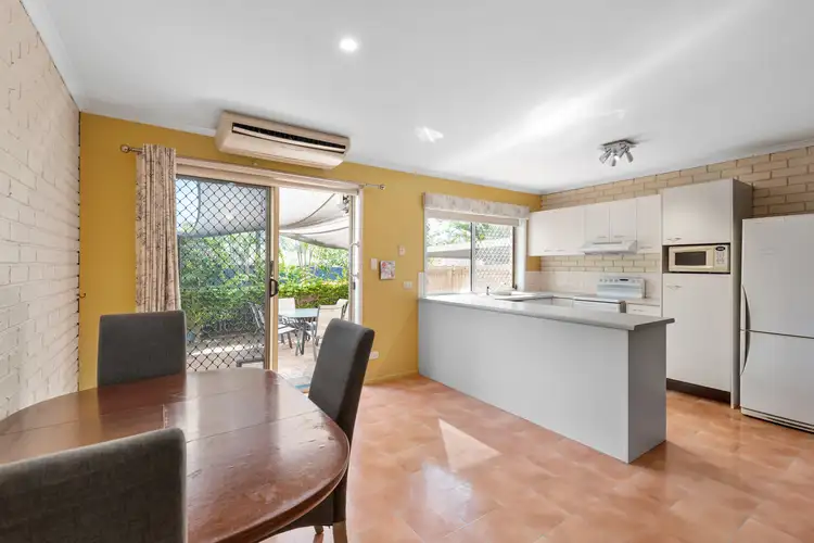 Third view of Homely townhouse listing, 22/9 Kirkpatrick Street, Tingalpa QLD 4173