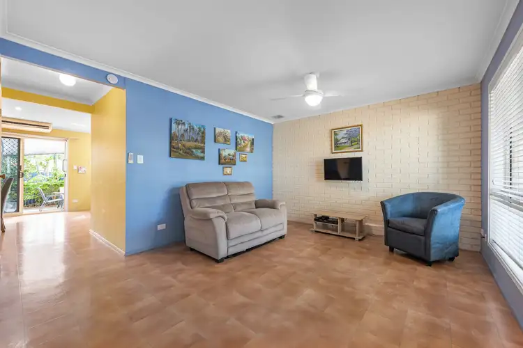 Fifth view of Homely townhouse listing, 22/9 Kirkpatrick Street, Tingalpa QLD 4173