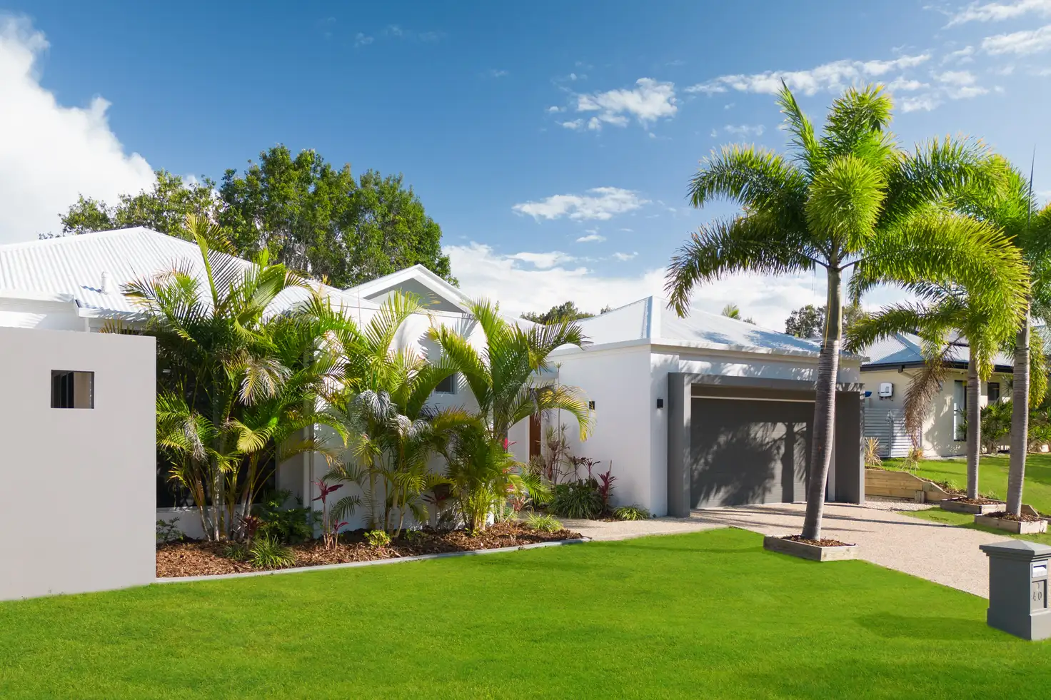 Main view of Homely house listing, 40 Ragamuffin Drive West, Coomera Waters QLD 4209