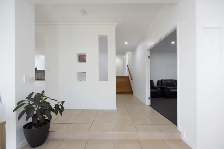 Fifth view of Homely house listing, 40 Ragamuffin Drive West, Coomera Waters QLD 4209