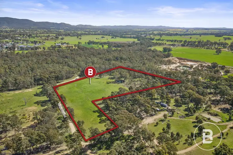 Third view of Homely land listing, LOT 8 Redpath Road, Avoca VIC 3467