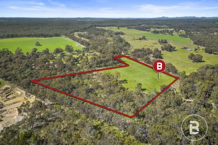 Fourth view of Homely land listing, LOT 8 Redpath Road, Avoca VIC 3467