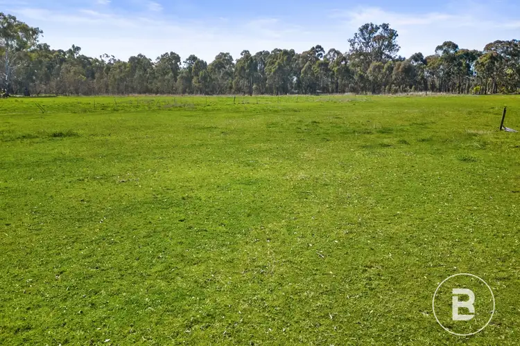 Fifth view of Homely land listing, LOT 8 Redpath Road, Avoca VIC 3467