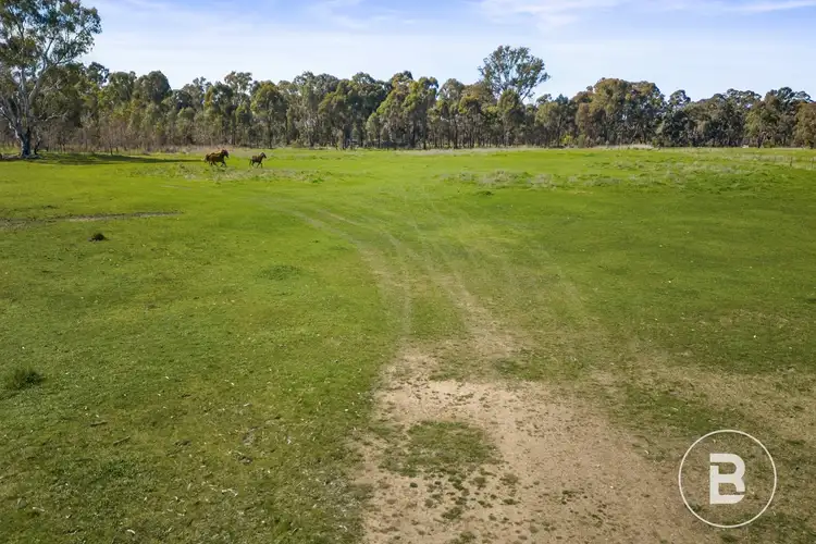 Sixth view of Homely land listing, LOT 8 Redpath Road, Avoca VIC 3467