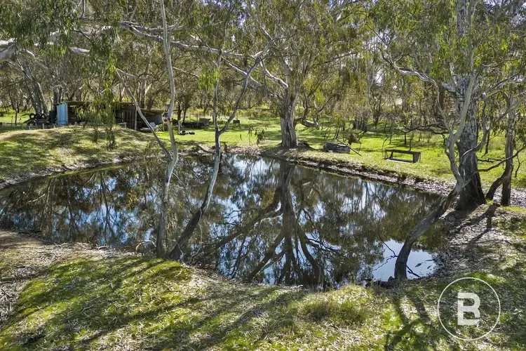 Seventh view of Homely land listing, LOT 8 Redpath Road, Avoca VIC 3467