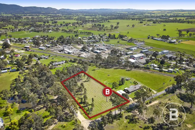 Third view of Homely land listing, 23 York Avenue, Avoca VIC 3467