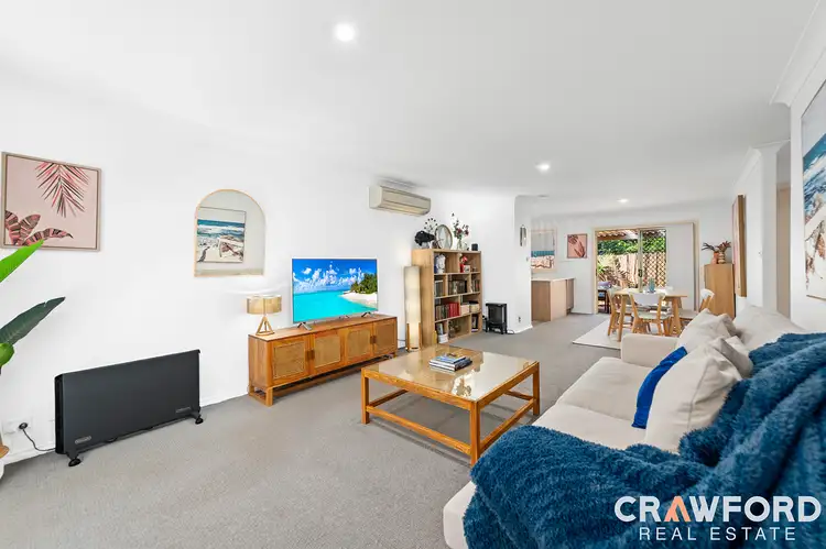 Fourth view of Homely villa listing, 7/250 Park Avenue, Kotara NSW 2289