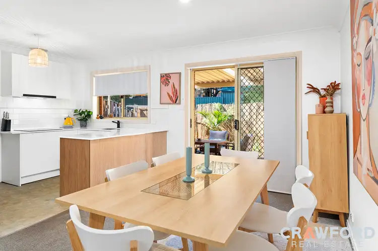 Sixth view of Homely villa listing, 7/250 Park Avenue, Kotara NSW 2289