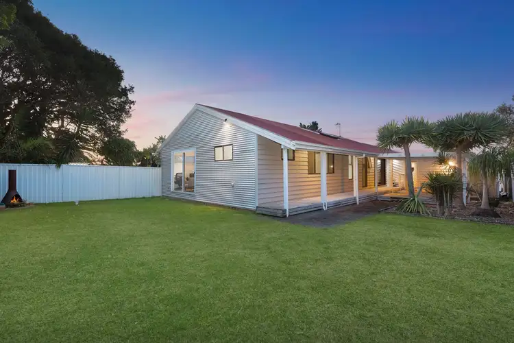 Fifth view of Homely house listing, 65 Oaks Avenue, Shelly Beach NSW 2261