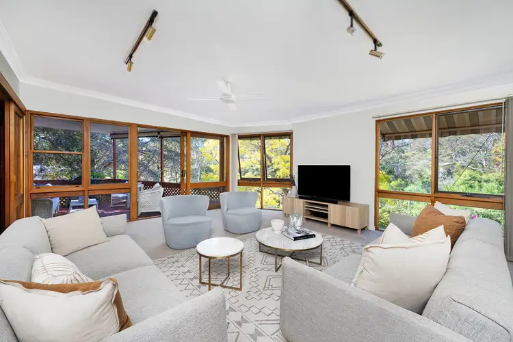 Main view of Homely house listing, 14 Avian Crescent, Lane Cove NSW 2066