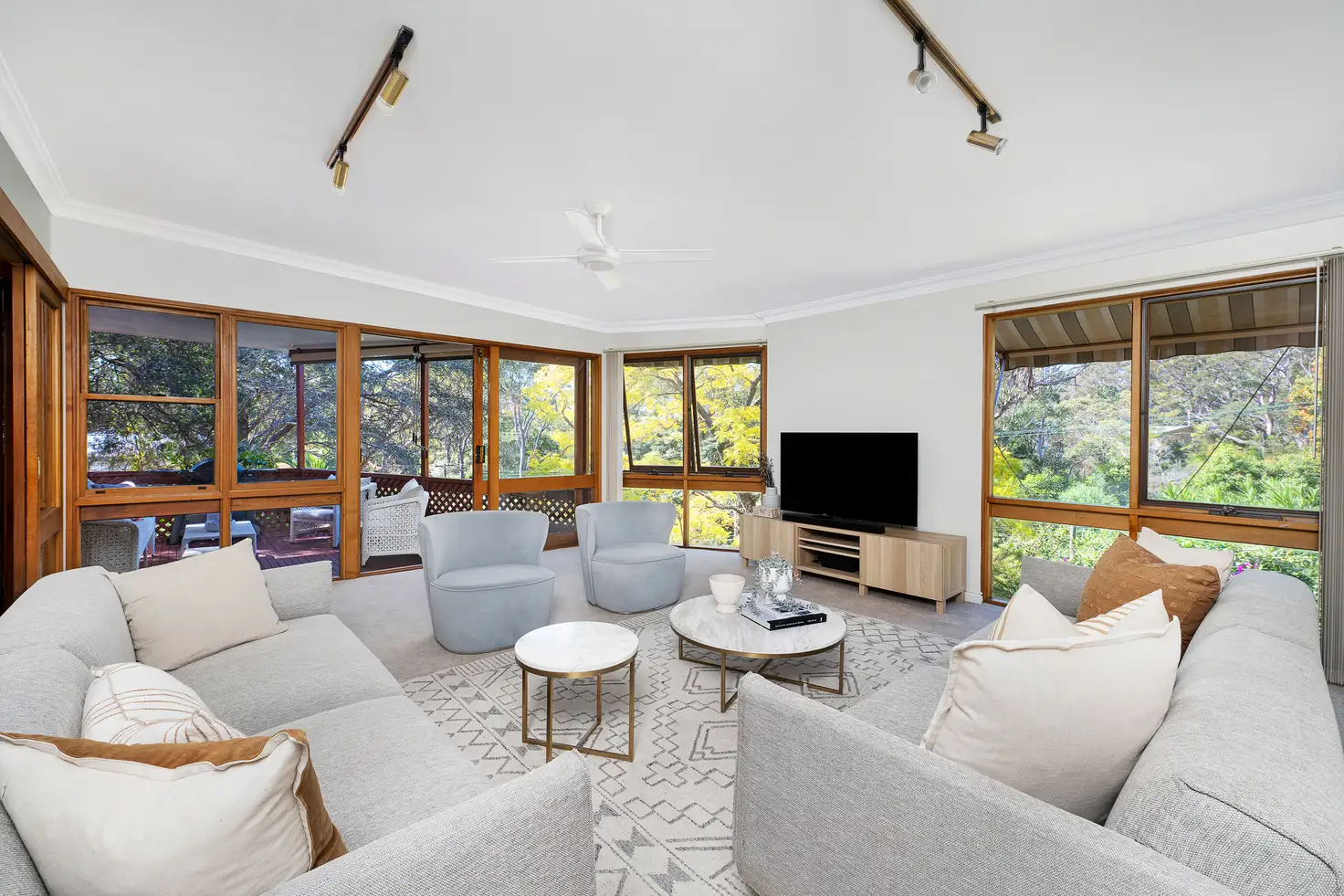 Main view of Homely house listing, 14 Avian Crescent, Lane Cove NSW 2066