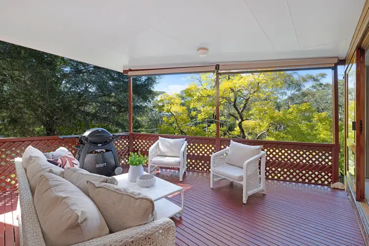Third view of Homely house listing, 14 Avian Crescent, Lane Cove NSW 2066