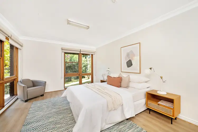 Fifth view of Homely house listing, 14 Avian Crescent, Lane Cove NSW 2066