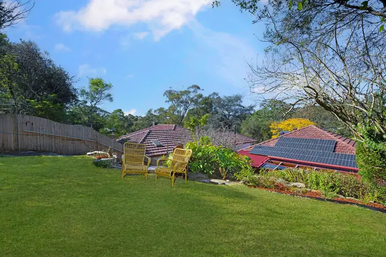 Sixth view of Homely house listing, 14 Avian Crescent, Lane Cove NSW 2066