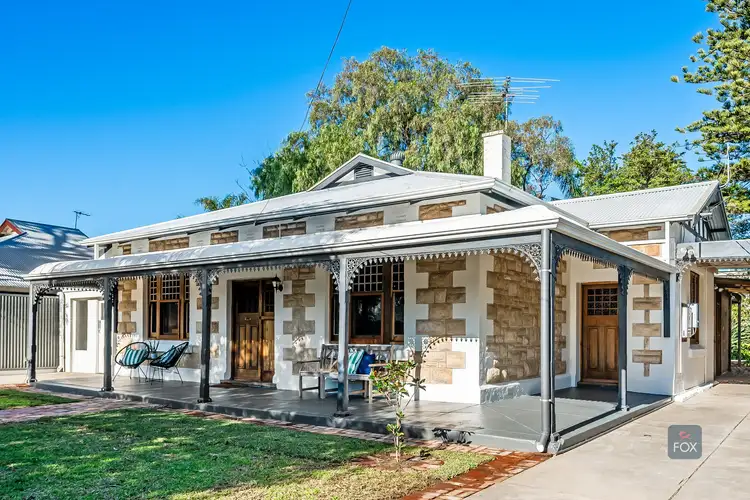 71 Chief Street, Brompton SA 5007