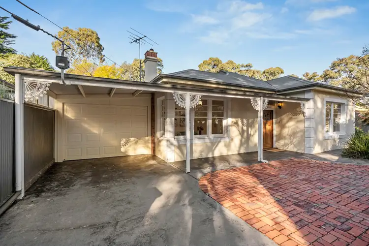 Second view of Homely house listing, 20 Watahuna Avenue, Hawthorndene SA 5051