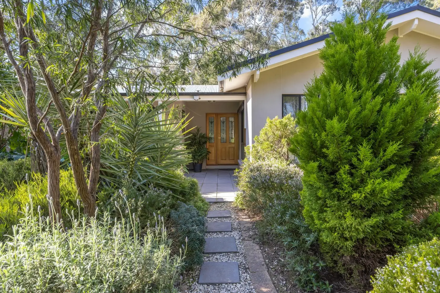 Main view of Homely house listing, 116 Emmett Road, Crafers West SA 5152