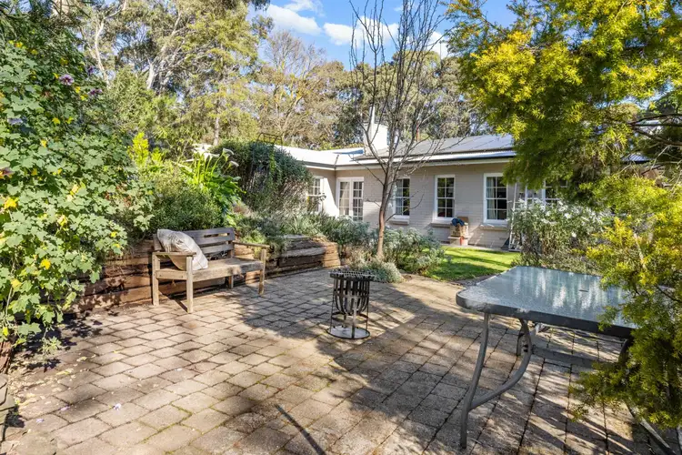 Second view of Homely house listing, 116 Emmett Road, Crafers West SA 5152