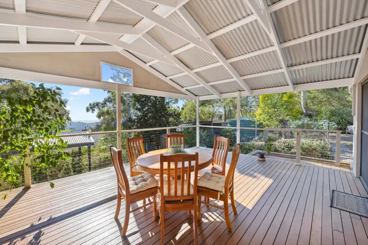 Third view of Homely house listing, 116 Emmett Road, Crafers West SA 5152