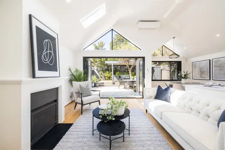 Main view of Homely house listing, 33A Benelong Road, Cremorne NSW 2090