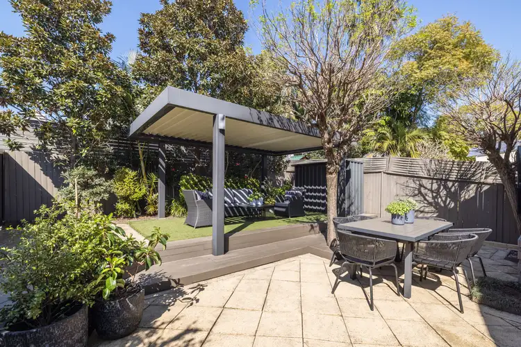 Third view of Homely house listing, 33A Benelong Road, Cremorne NSW 2090