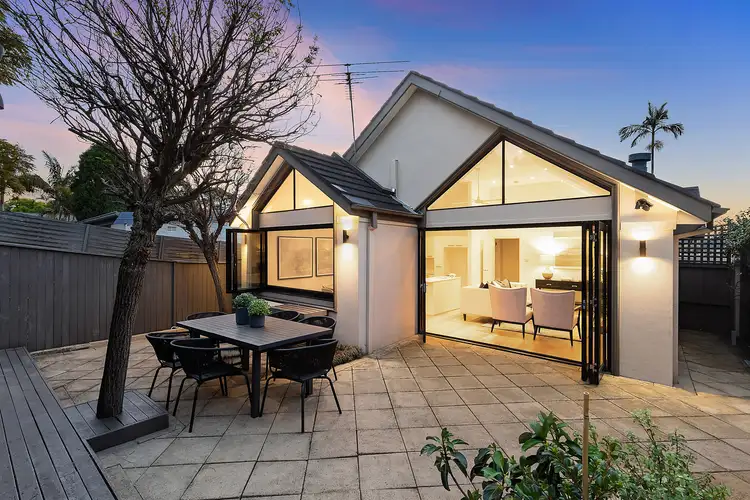 Fourth view of Homely house listing, 33A Benelong Road, Cremorne NSW 2090