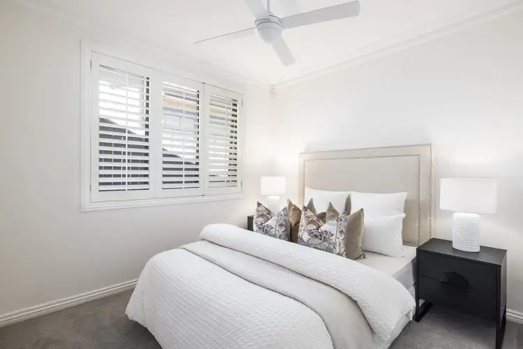 Fifth view of Homely house listing, 33A Benelong Road, Cremorne NSW 2090