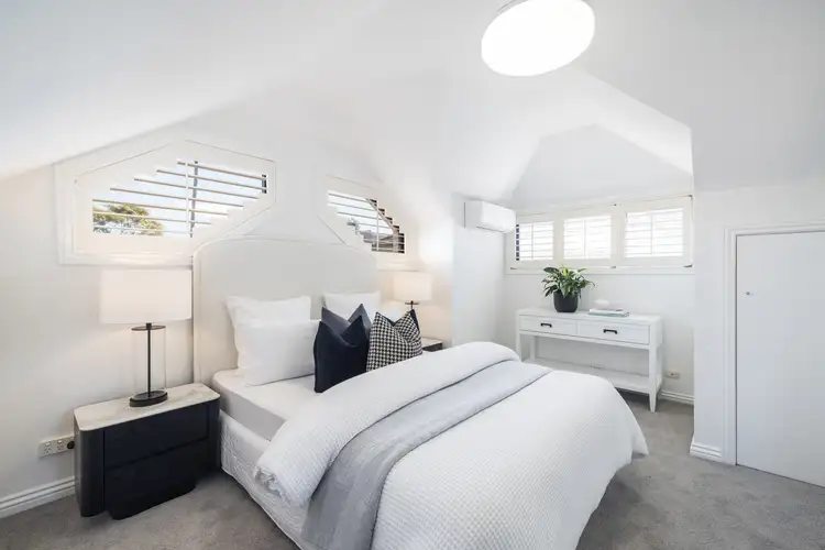 Sixth view of Homely house listing, 33A Benelong Road, Cremorne NSW 2090