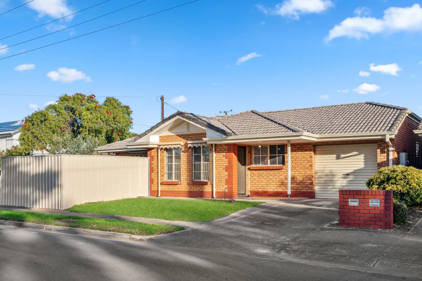 Main view of Homely house listing, 1/16 Albert Avenue, Camden Park SA 5038