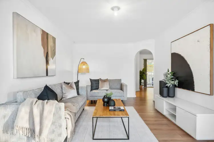 Second view of Homely house listing, 1/16 Albert Avenue, Camden Park SA 5038