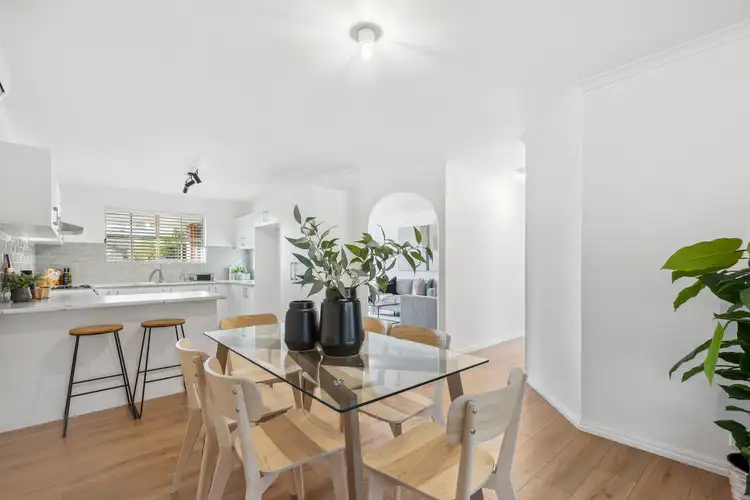 Fourth view of Homely house listing, 1/16 Albert Avenue, Camden Park SA 5038