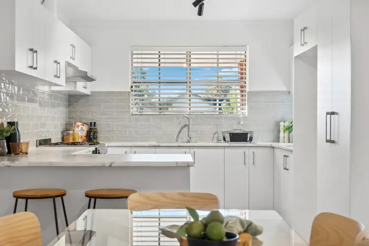 Fifth view of Homely house listing, 1/16 Albert Avenue, Camden Park SA 5038