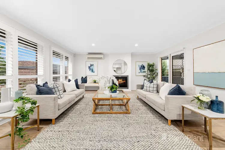 Second view of Homely house listing, 15 Kingloch Parade, Wantirna VIC 3152