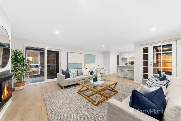 Third view of Homely house listing, 15 Kingloch Parade, Wantirna VIC 3152
