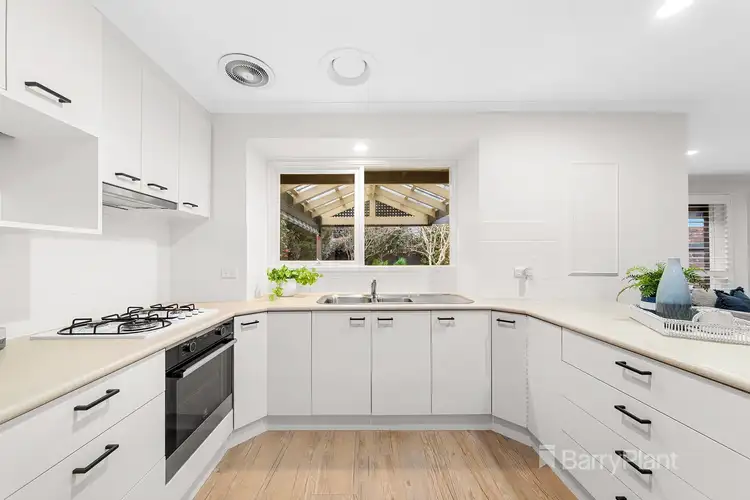 Fourth view of Homely house listing, 15 Kingloch Parade, Wantirna VIC 3152